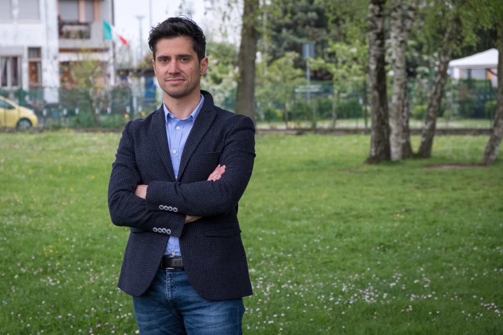 Alessandro Giurola