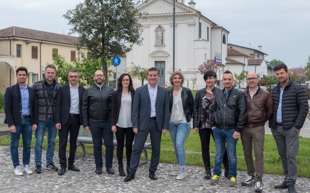 Lettera ai nostri concittadini