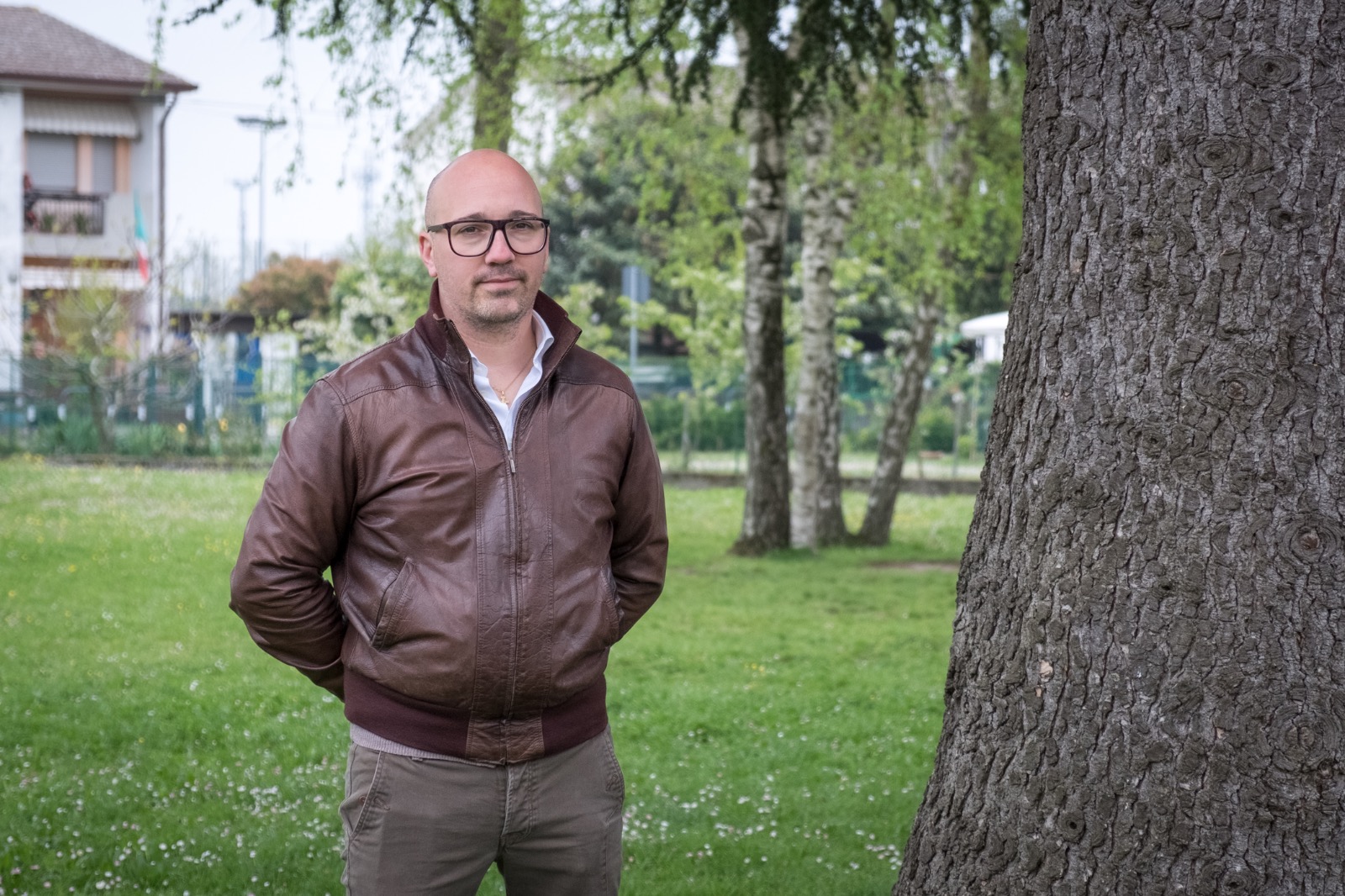 Andrea Mischiari