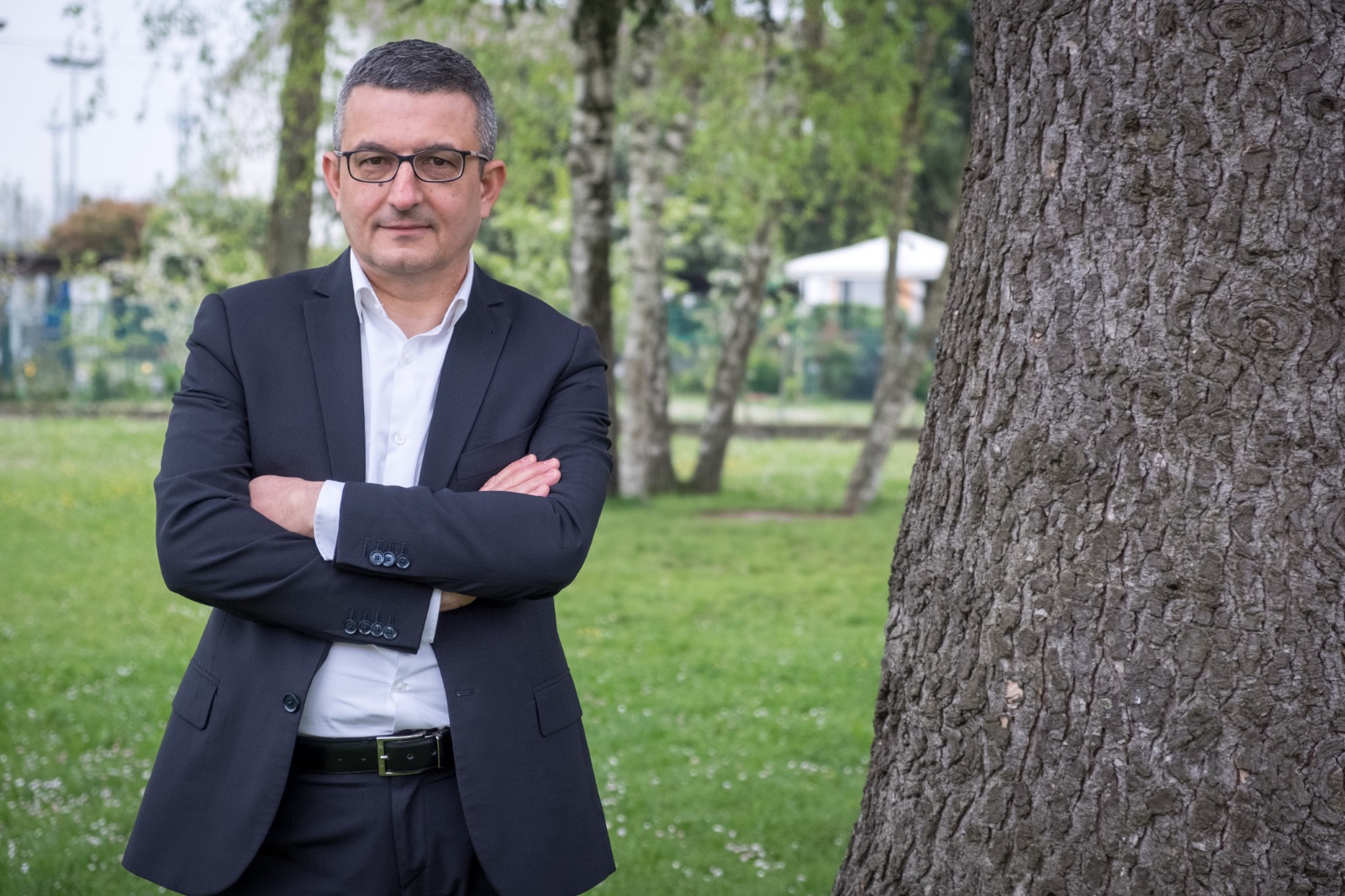 Alberto Santato
